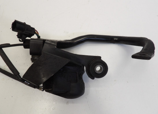 Exup servo klep Honda CBF 1000