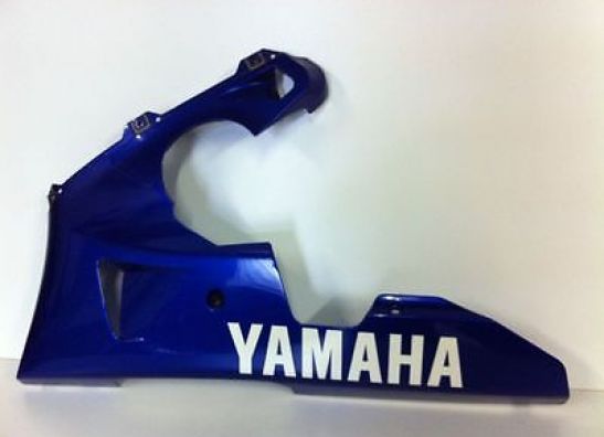 Cowl Left lower Yamaha YZF R1