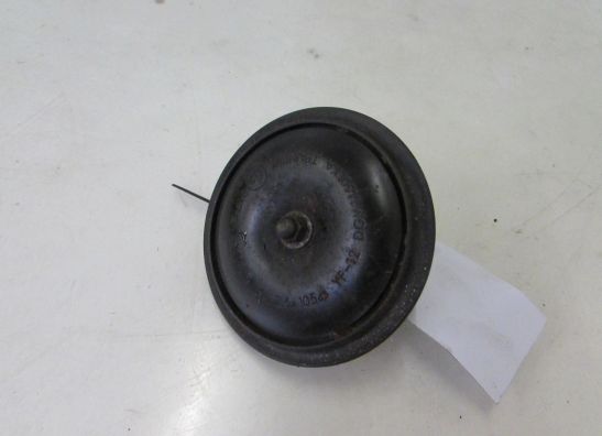 Hupe Kawasaki ZZR 1100