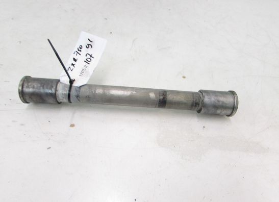 Vooras Kawasaki ZXR 750