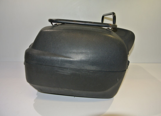 Koffersatz BMW R 1200 GS LC