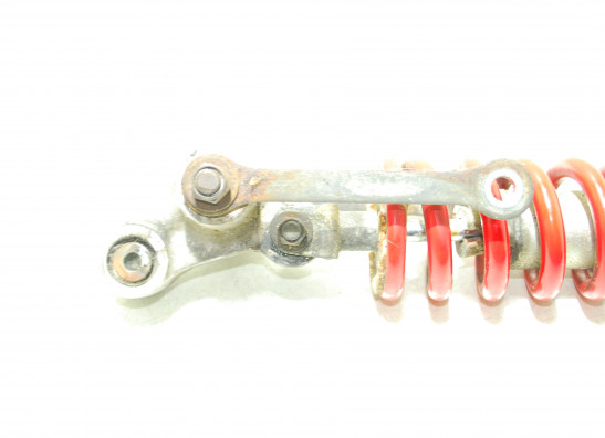 Stossdampfer hinten Yamaha FAZER 600