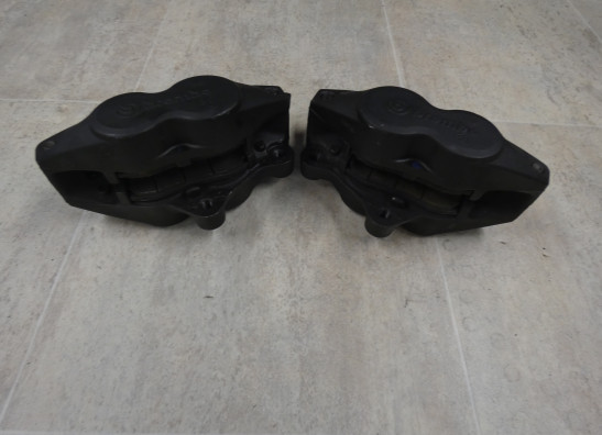 Bremssattel Bremszangen vorne BMW R 1200 GS