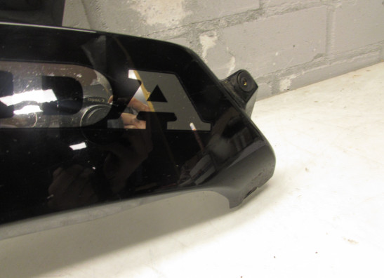 Linker onderkuip Honda CBR 600 RR