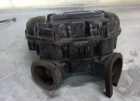 Luftfiltergehäuse Suzuki GSX R 750