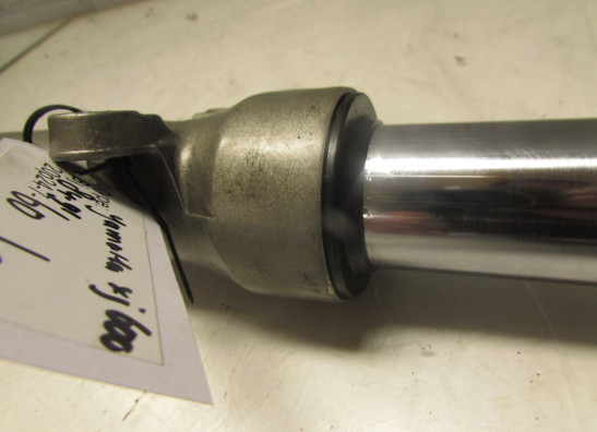 Front Fork left complete Yamaha XJ 600 Diversion