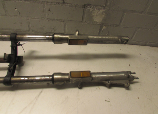 Voorpoten compleet Honda CMX 250 