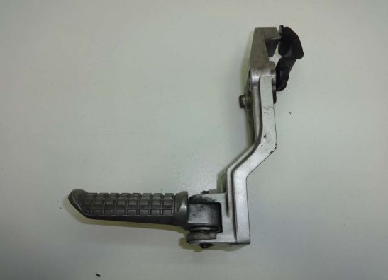 Duo voetsteun links Kawasaki ZX 10 R