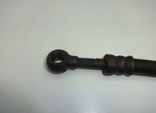 Olleitung Kawasaki ZZR 1100