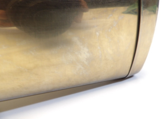 Uitlaat Kawasaki Z 1000