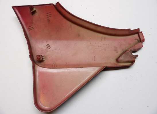 Cowl right small Honda CBX 650 E