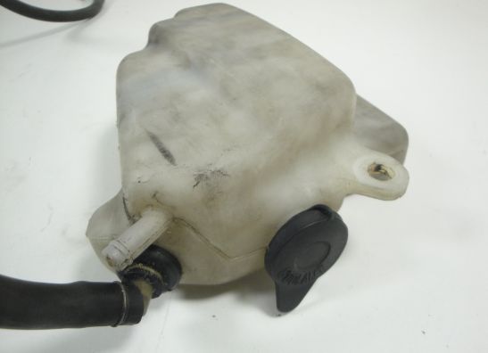 Koelvloeistof reservoir Honda VF 1000 F