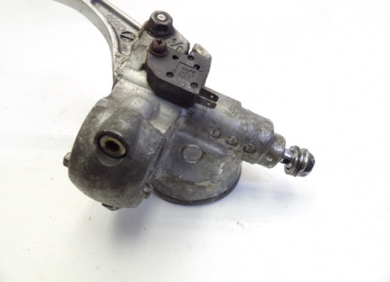 Rempomp Kawasaki VN 1500