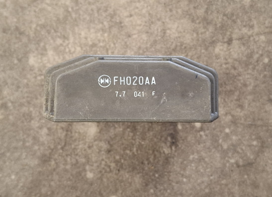 Spanningsregelaar Yamaha MT 09