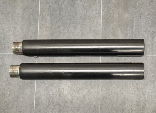 Sports exhaust Harley Davidson FXDXI Dyna Super Glide Sport