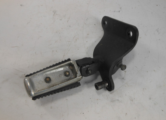 Voetsteun Rechts Yamaha XVS 650 Dragstar