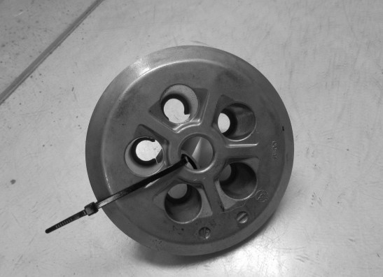 Koppeling Kawasaki Z 1000