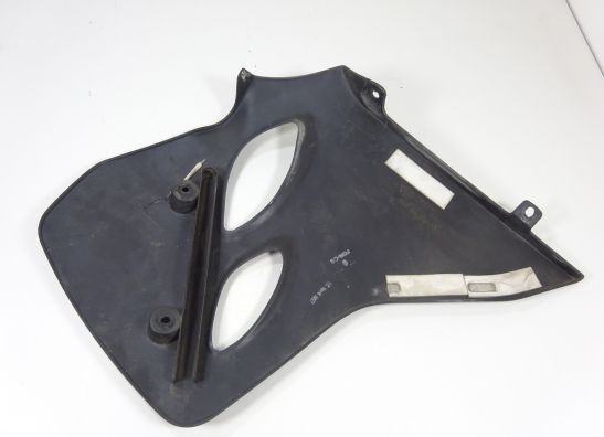 Rechter zijkuip KTM 620 Duke