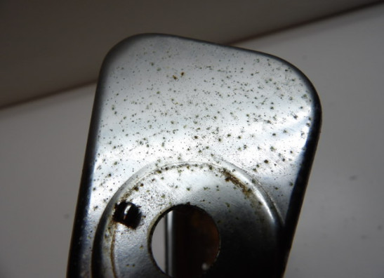 Koplamp Yamaha YX 600 Radian