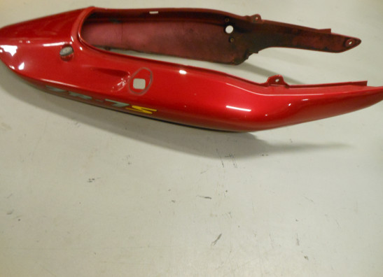 Rear cowl Kawasaki ZR 7