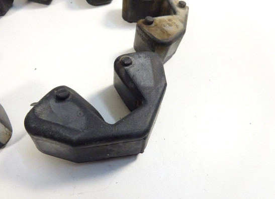 Tandwieldrager Suzuki GSR 750