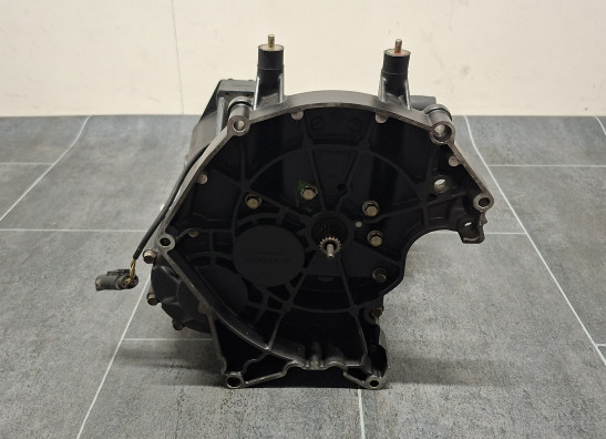 Gear box BMW R 1150 RT   R 850 RT