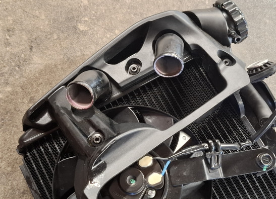 Radiateur Ducati Monster 1200