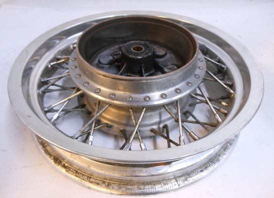 Rear wheel Suzuki VS 800 Intruder