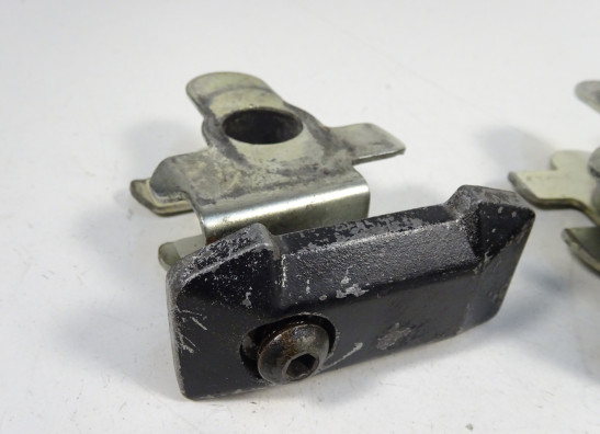 Achterbrug Suzuki DL 650 V STROM