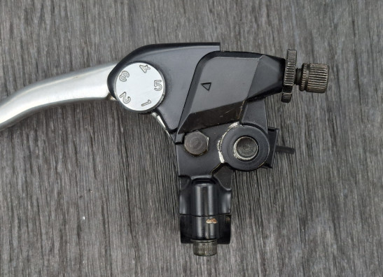 Clutch master cylinder Kawasaki ER 5