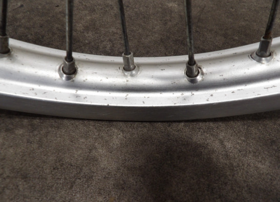 Voorvelg Aprilia RXV  SXV