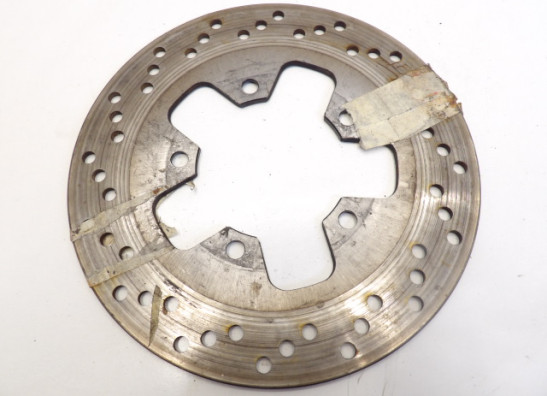 Achterremschijf Suzuki GSF 600 650 Bandit 