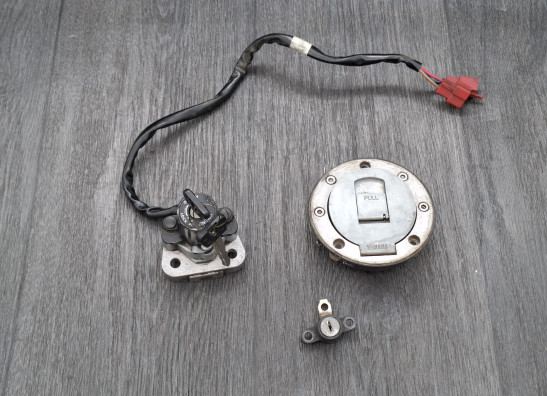 Slotenset Yamaha XJ 600 Diversion