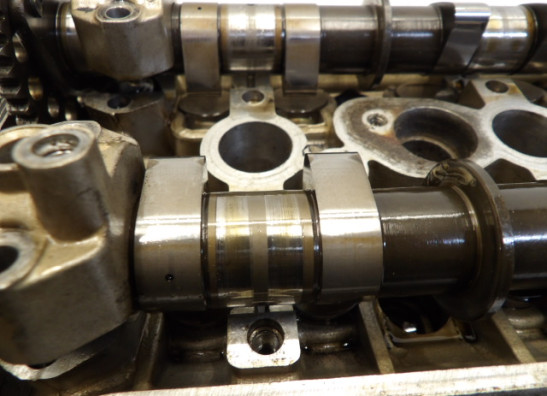 Cilinderkop Yamaha FJR 1300