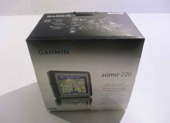 GPS Halterung Honda NC 750 X