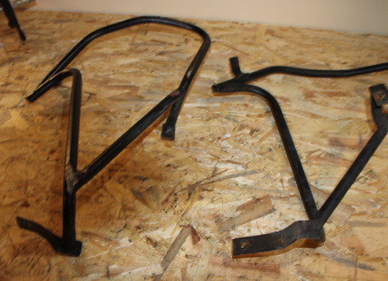 Valbeugel Kawasaki ER 6