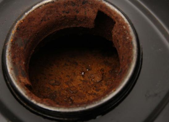 Tank Suzuki GS 550 L