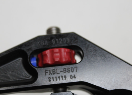 Braking lever Yamaha MT 09