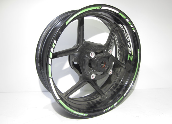 Achtervelg Kawasaki Z 1000 Sx