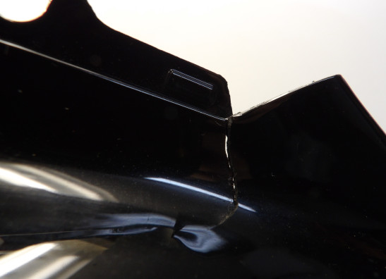 Linker zijkuip Kawasaki ZZR 1400