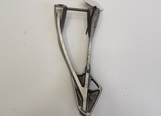 Duo voetsteun rechts Kawasaki ZX 6 R