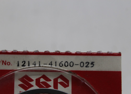 Piston ring Suzuki Suzuki MX