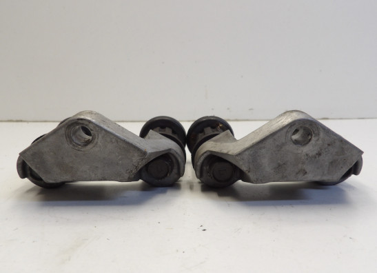 Frame body parts Kawasaki ZX 10 R