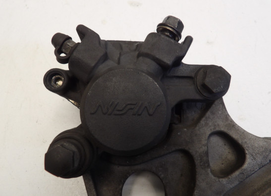 Bremssattel Bremszange hinten Honda CBR 600 F