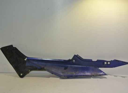 Rechter achterkant Honda CBR 125 R