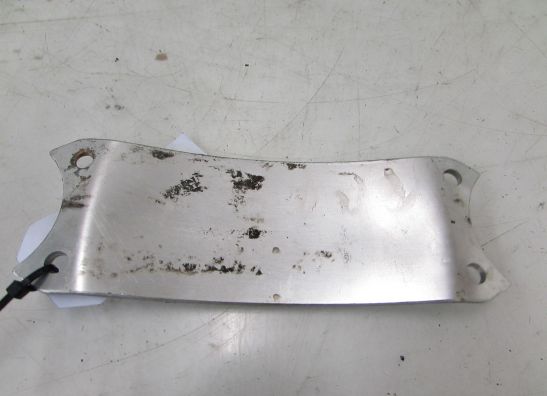 Front fender Yamaha FJ 1200