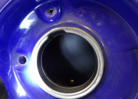 Tank Honda CBR 600 F