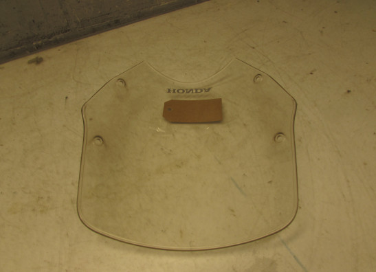 Kuipruit Honda TRANSALP