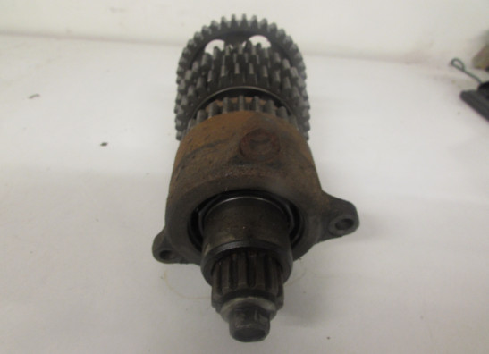 Versnellingsbak Honda VF 1000 R