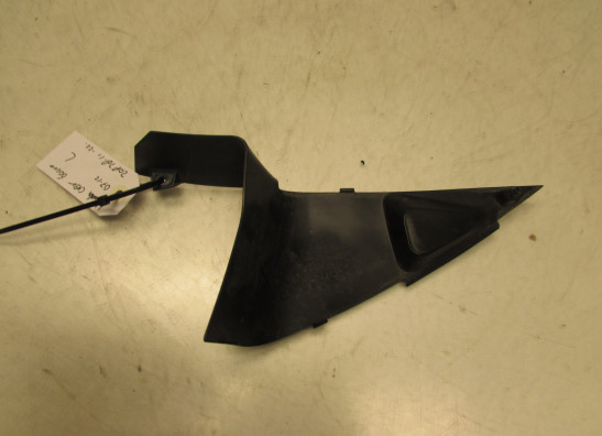 Linker zijkuip klein Honda CBR 600 RR